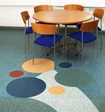 LG塑膠地板、LG塑膠地板河南總代理、LG塑膠地板鄭州