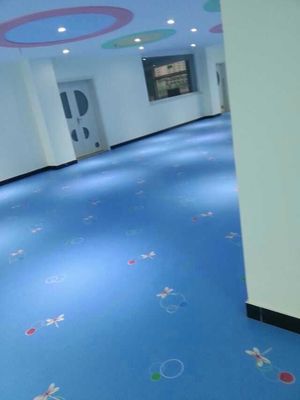 幼兒園PVC塑膠地板2.0mm產(chǎn)品圖片,幼兒園PVC塑膠地板2.0mm產(chǎn)品相冊 - 石家莊賽遠(yuǎn)建材 - 九正
