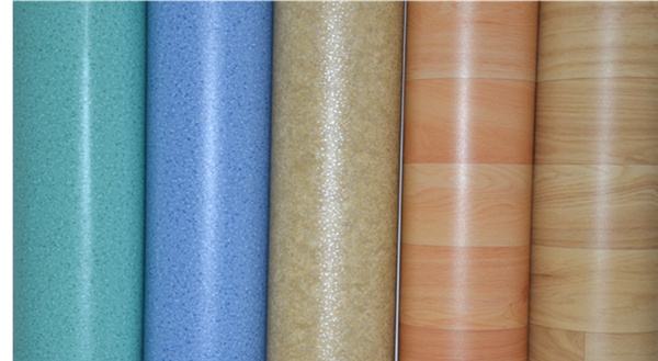 選購PVC塑膠地板有哪些技巧?