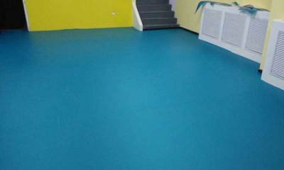 選購進(jìn)口塑膠地板品牌需要深入了解