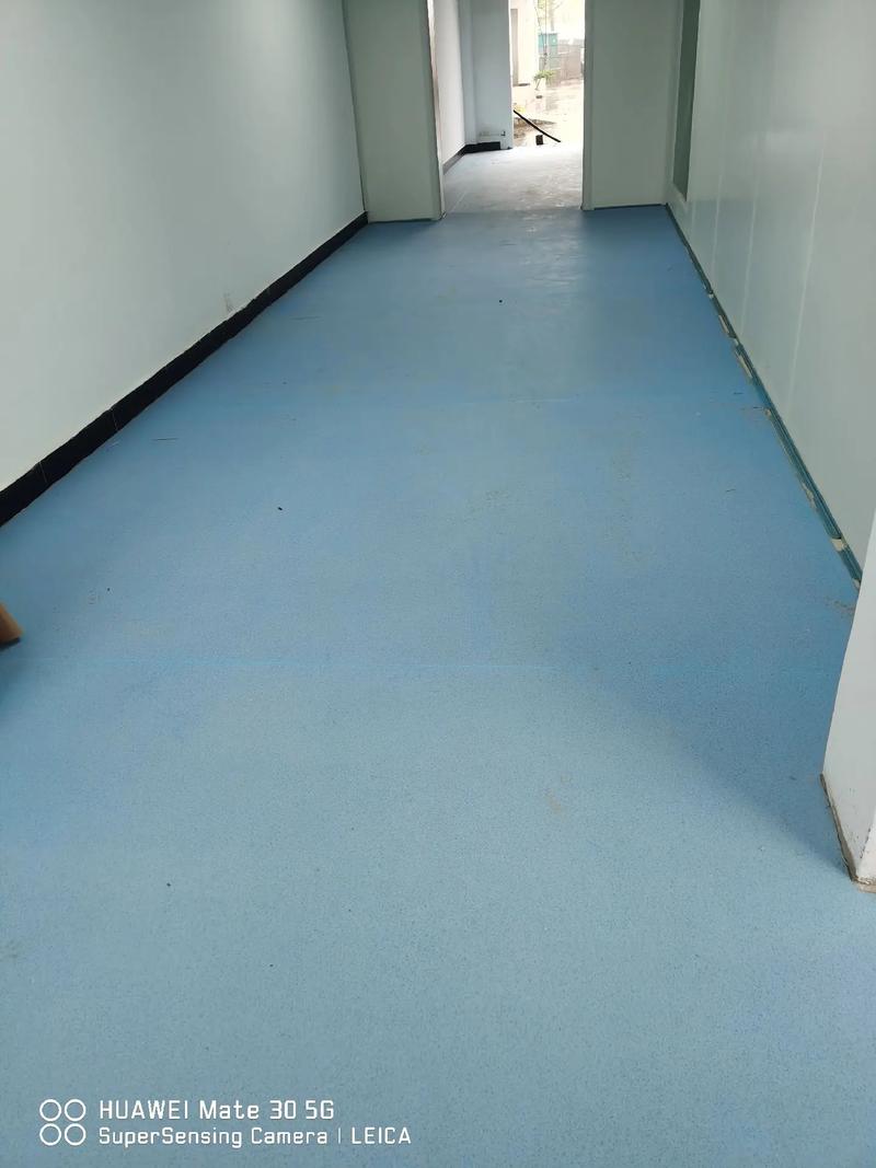 攜手共進(jìn)，品質(zhì)筑就——PVC塑膠地板的卓越之路與誠摯感謝