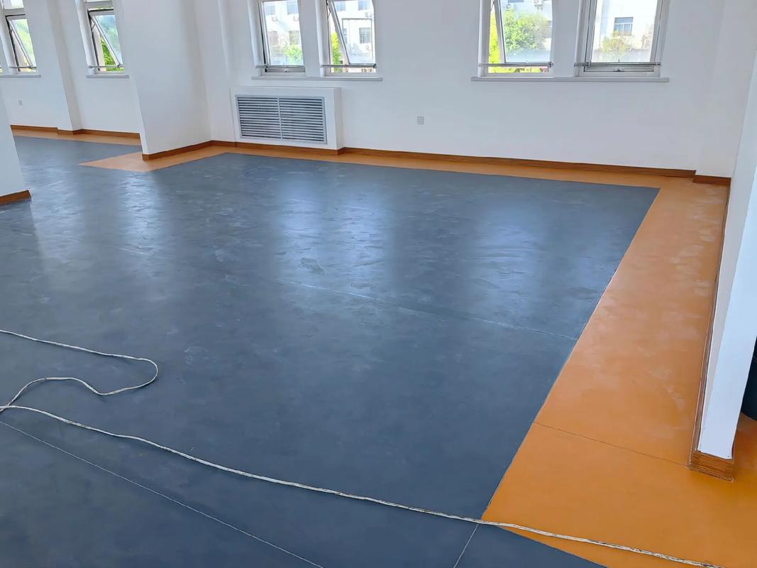 健身房首選 5.0運(yùn)動塑膠地板批發(fā)指南